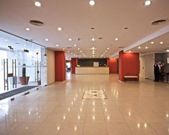 Naindo Park Hotel - La Rioja - Lobby