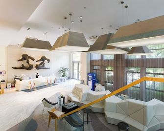 Modena By Fraser New District Wuxi - Wuxi