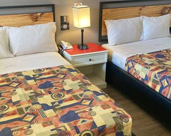 Hotel Boulevard Mexicali - Mexicali