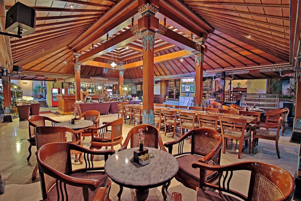The Jayakarta Yogyakarta Hotel & Spa - Yogyakarta - Restaurant