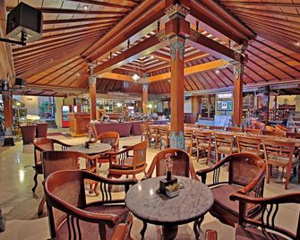 The Jayakarta Yogyakarta Hotel & Spa - Yogyakarta - Restaurant