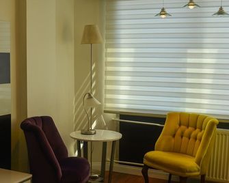 Kosk Sivas - Sivas - Living room
