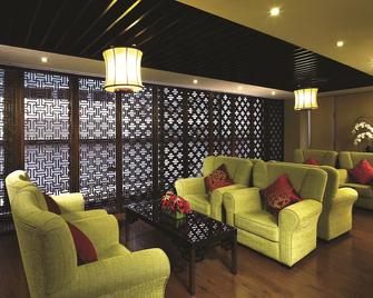 Butterfly on Wellington, Central - Hong Kong - טרקלין