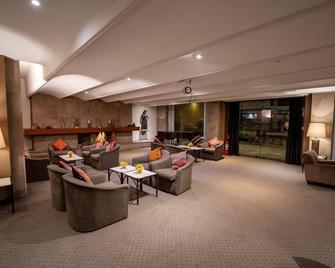 Hotel Jose Antonio Cusco - Cusco - Lounge