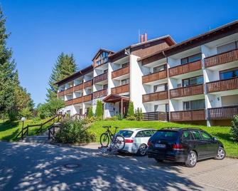Appartment 1021, Missen-Wilhams - Missen-Wilhams - Edificio