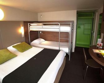 بي آند بي هوتل أفيجنون سود بارك ديز إكسبوسيشين - أفينيون - غرفة نوم