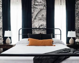 The Painted Lady - Birmingham - Habitación