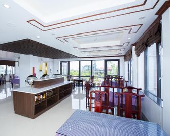 Hoang Hai Hotel Ninh Binh - Ninh Binh - Bar