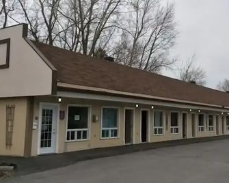 Auberge Du Lac Beauchamp - Gatineau - Rakennus