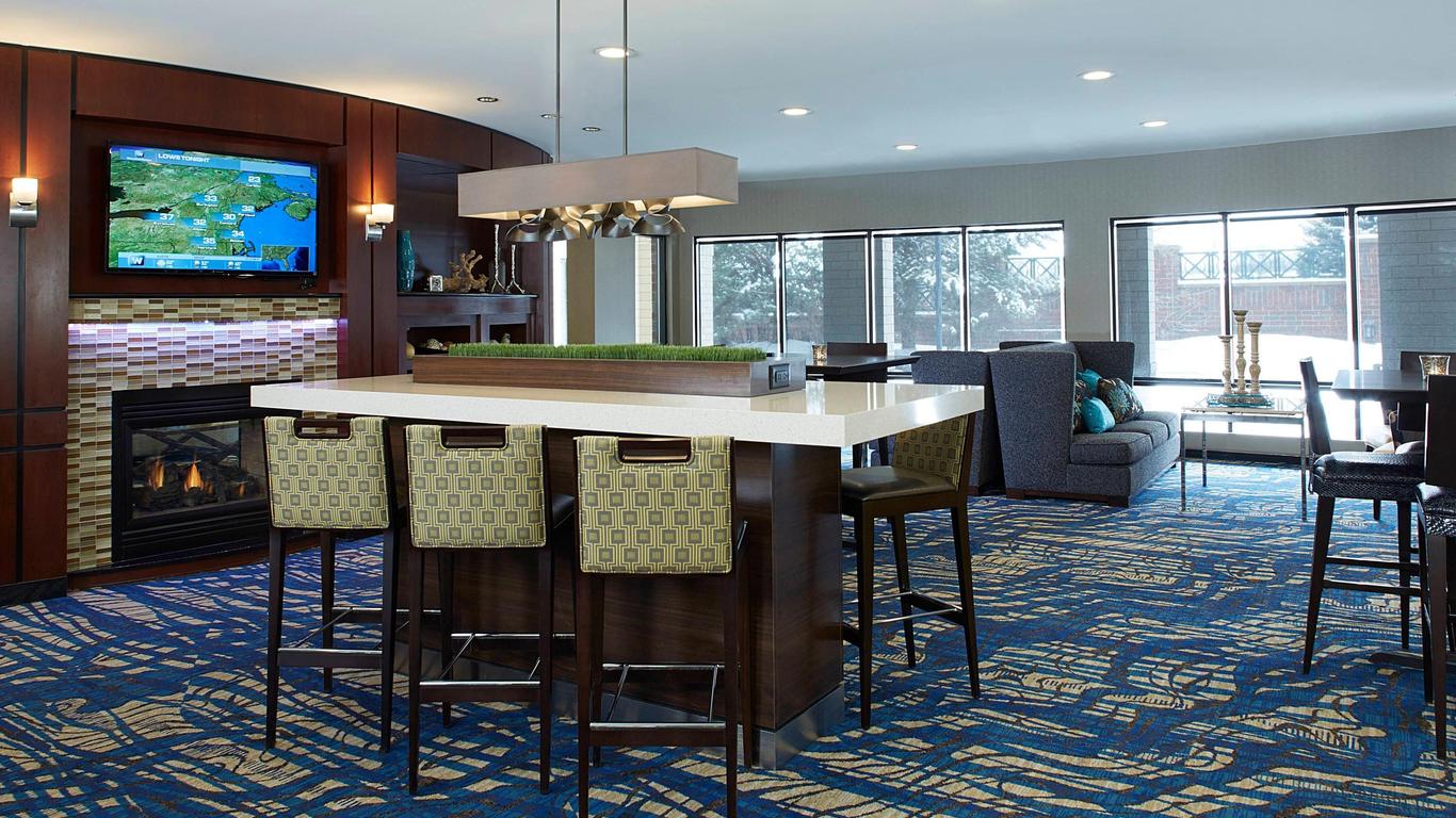 Courtyard by Marriott Boston Natick