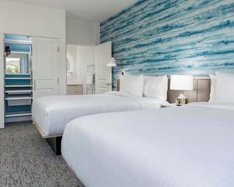 TownePlace Suites by Marriott Monrovia - Monrovia - Habitación