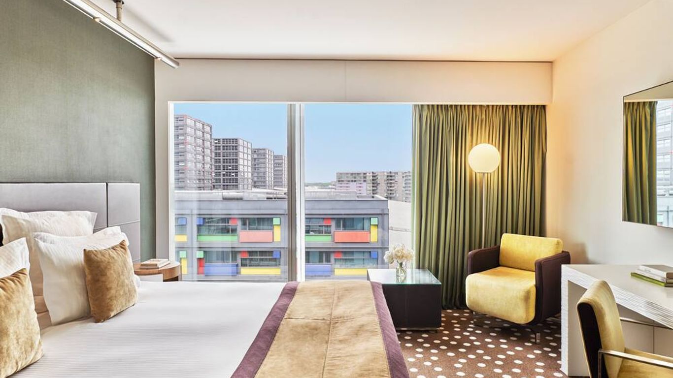 Hôtel Barrière Lille