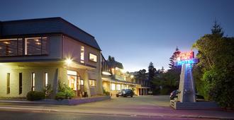 Pacific Park Motel and Conference Centre - Dunedin