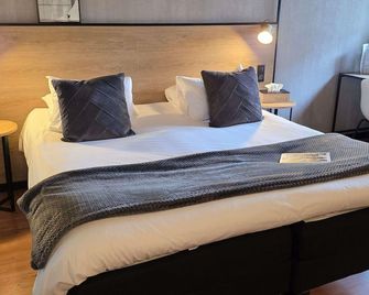 ibis Châteauroux - Châteauroux - Slaapkamer