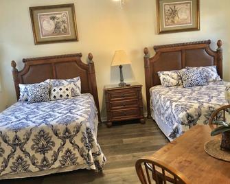 Castle Pines Efficiency Unit - Port St. Lucie - Bedroom