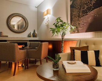 Alva Valley Hotel - Oliveira do Hospital - Restaurant