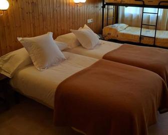 Hostal Talabart - Les - Chambre