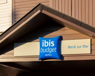 ibis budget Berck-sur-Mer - Berck - Bâtiment