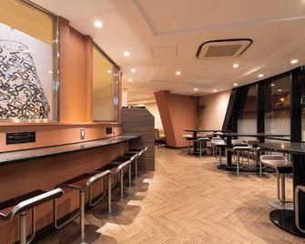 Via Inn Akihabara - Tokyo - Restaurant