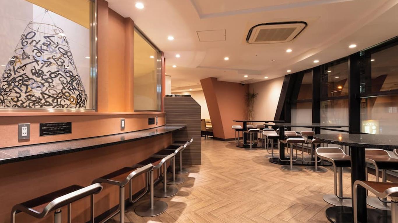 جاي آر يست جروب فيا إن أكيهابارا