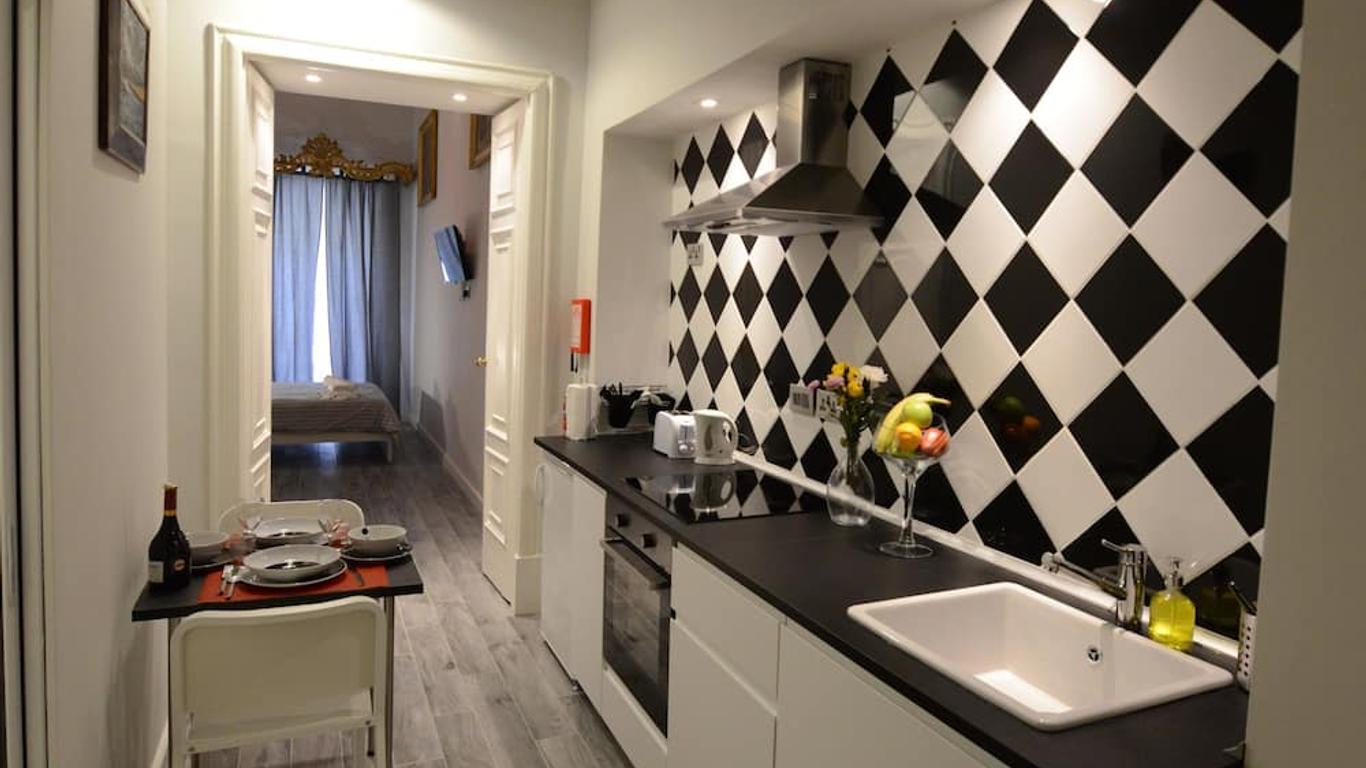 باولوس فاليتا