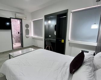 Hotel Varadero Internacional - Guayaquil - Habitación