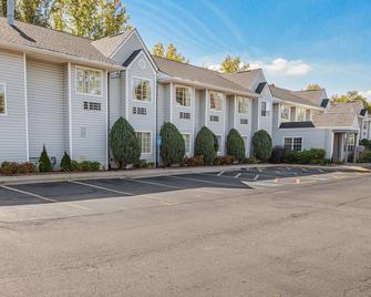 Motel 6 Greenville - Simpsonville - Simpsonville - Edificio