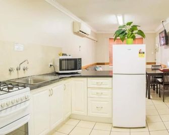 Australind Holiday Park - Bunbury - Cucina