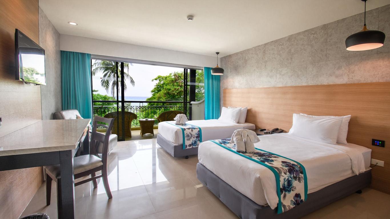 Peach Hill Resort (Sha Plus+)