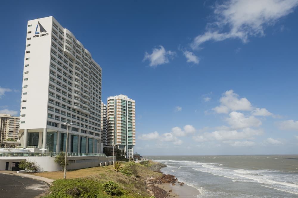 Hotel Luzeiros São Luis - São Luís