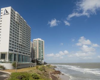 Hotel Luzeiros São Luis - São Luís
