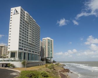 Hotel Luzeiros São Luis - São Luís