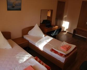 Murmansk Discovery - Hotel Vector - Múrmansk - Habitación