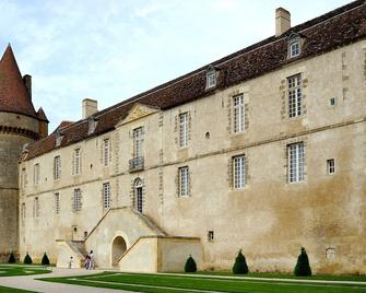 Gîte Le Marigny in the heart of Morvan - Brassy - Edificio