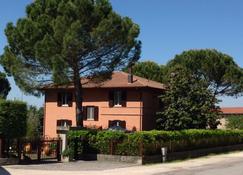 La Dimora di Assisi - Tordibetto - Building