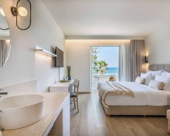 Kosea Boutique Hotel - Kos - Habitación