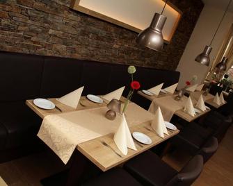 Landhotel Ewerts - Nuerburg - Restaurant