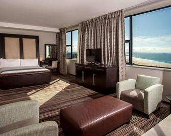Garden Court Kings Beach - Puerto Elizabeth