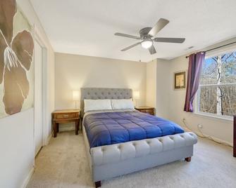 Relocation or Vacation - Raleigh - Chambre