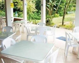 Hotel Costa Real - Buenaventura - Restaurant