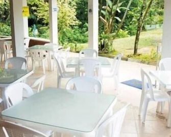 Hotel Costa Real - Buenaventura - Restaurante