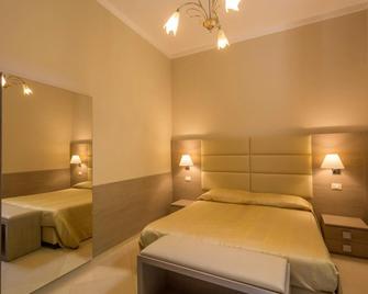 Ghibli Hotel - San Vito Lo Capo - Quarto