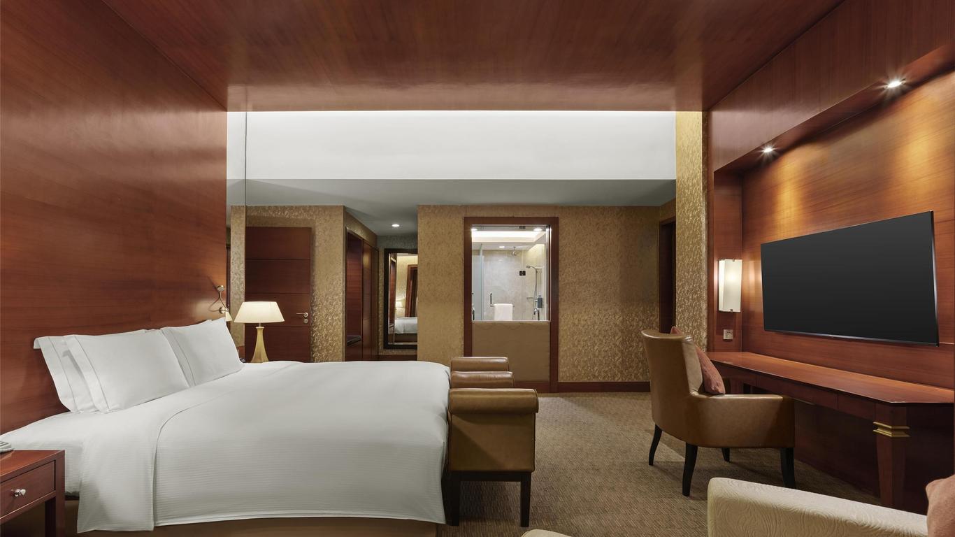 Hilton Hefei