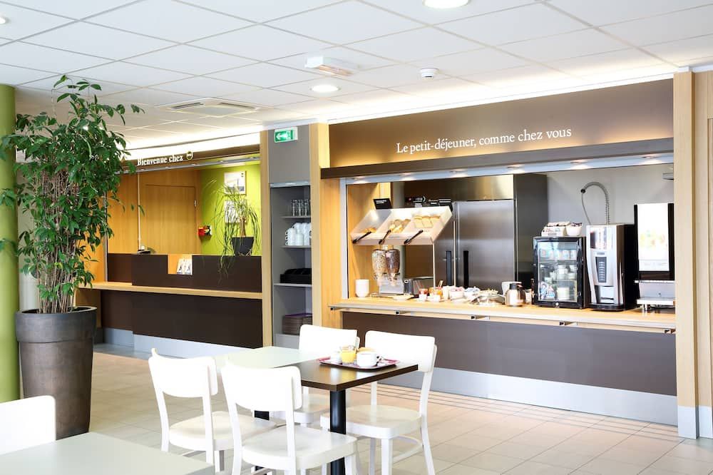 B&B HOTEL Perpignan Sud Marché International - Perpignan