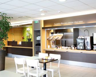 B&B HOTEL Perpignan Sud Marché International - Perpignan