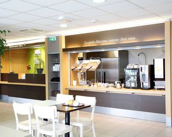 B&B HOTEL Perpignan Sud Marché International - פרפיניאן