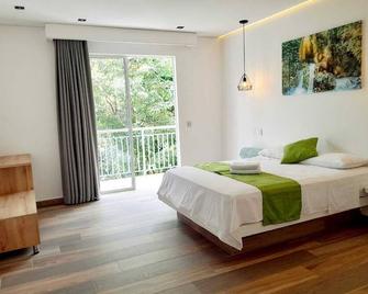 Hotel Monte Bello - Doradal