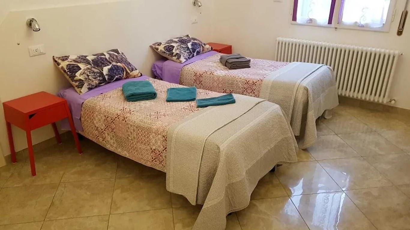 Bed And Breakfast Corticella 24