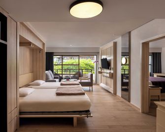 Bali Dynasty Resort - Kuta