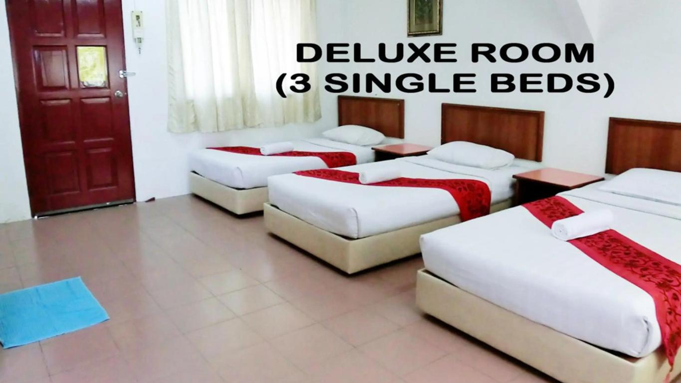 KT Beach Resort